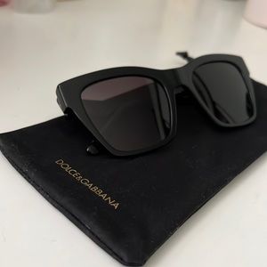 Dolce&Gabbana DG 4384 501/8G